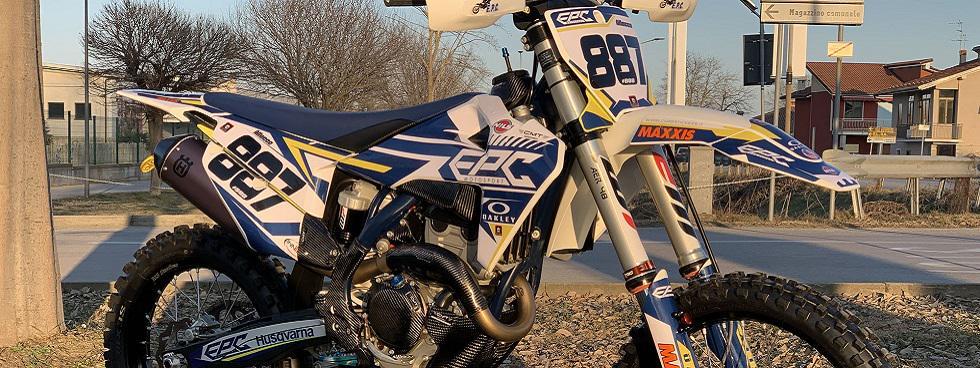E.P.C. MotoSport Snc