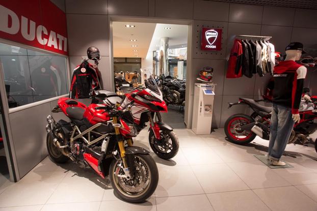 MOTO GRECO - San Severo | Subito