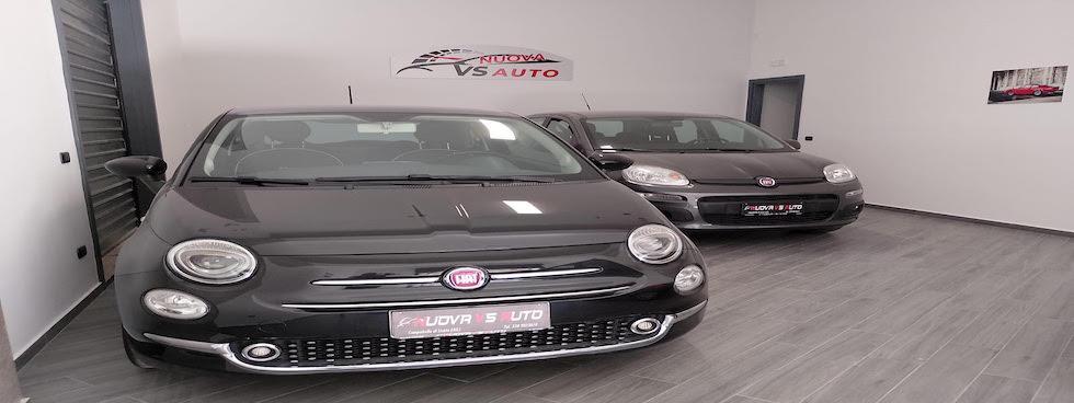 NUOVA VS AUTO S.R.L.S.