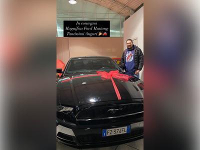 SPORT GARAGE AUTOMOBILI - Martano | Subito