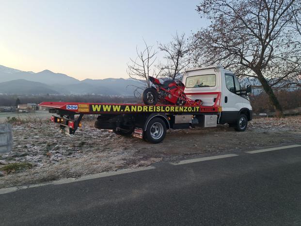 ANDREIS SRL - Cuneo | Subito