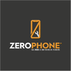 Zerophone.it logo