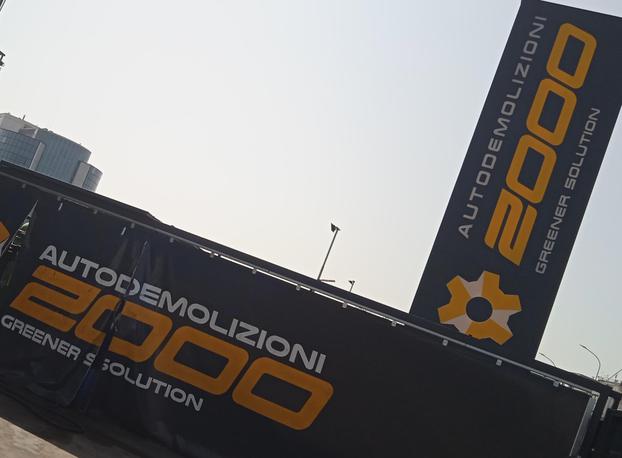 Autodemolizioni 2000 SRL - Casalnuovo di Napoli | Subito