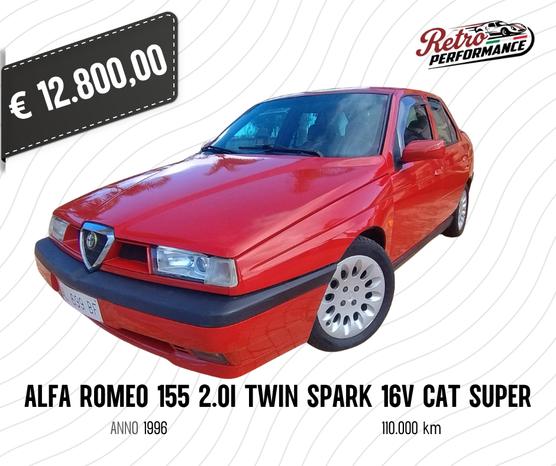 RETRO PERFORMANCE - Policoro | Subito