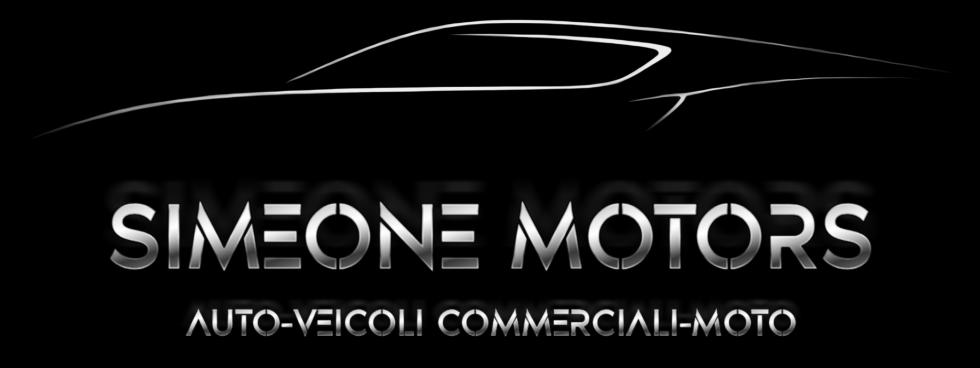 SIMEONE MOTORS