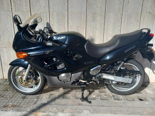 Motostar 2000 | Subito