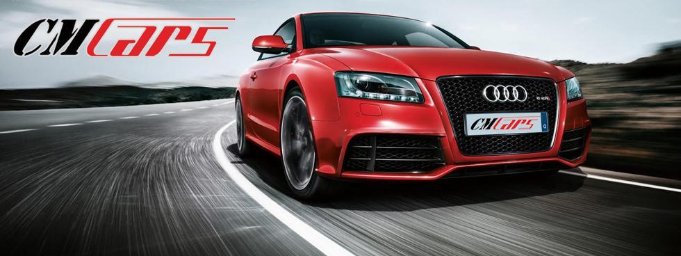 CM CARS