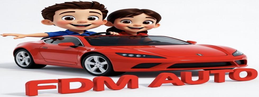 FDM AUTO