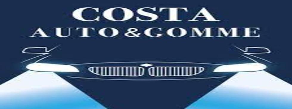 COSTA AUTO & GOMME
