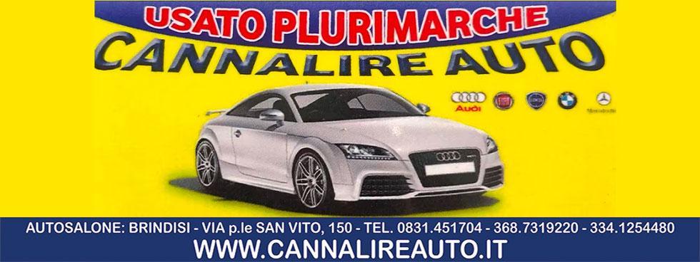 Cannalire Auto SRL