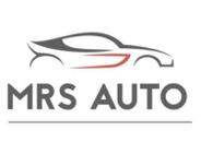 MRS AUTO logo