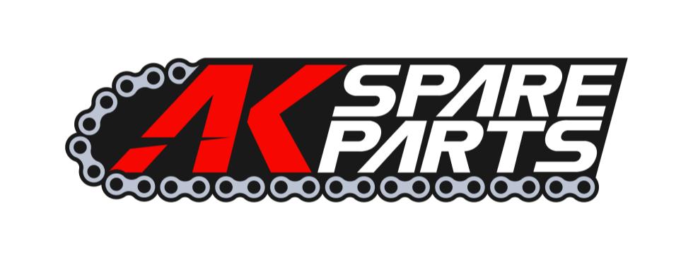 AK SPARE PARTS