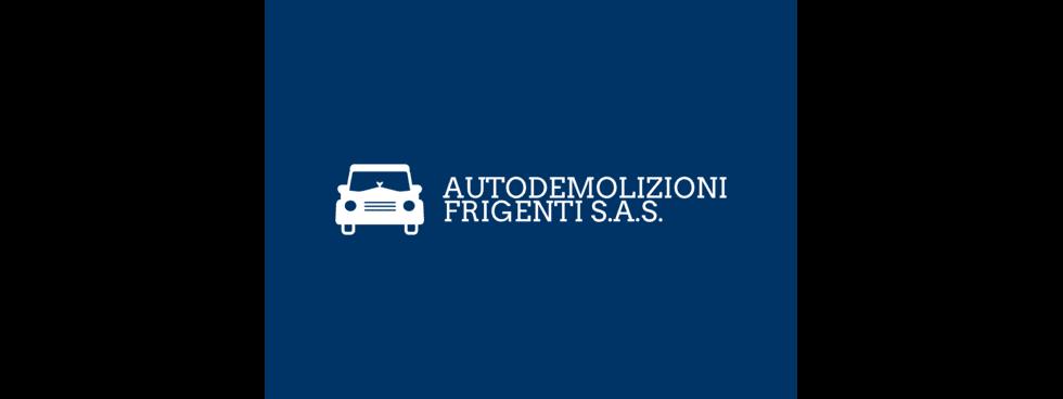 AUTODEMOLIZIONI FRIGENTI S.A.S.