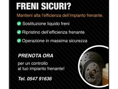 Brizi Auto - Mercato Saraceno | Subito