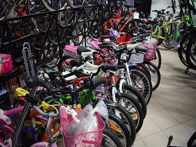IACCOBIKE - Sassuolo | Subito