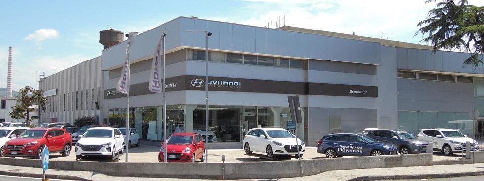 Oriental Car Srl