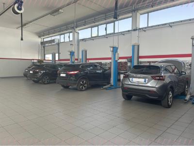AUTOSUD Nissan Kia - Monopoli | Subito