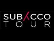 SUBACCO LAKE COMO logo