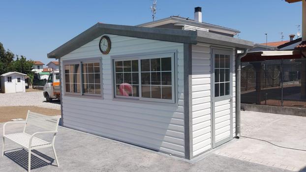 4B di Baraldo Catia & C. S.a.s. - Villa Bartolomea | Subito