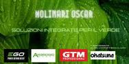 OSCAR SHOP logo