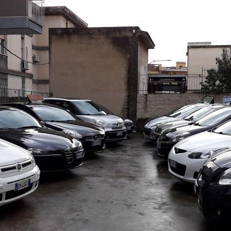 SCIRE' AUTO - Lentini | Subito