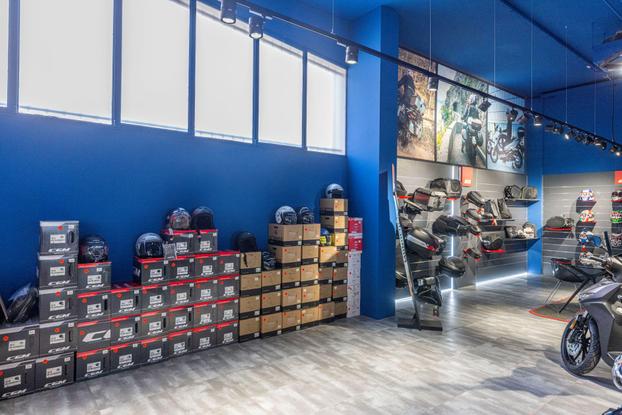 Colzani Moto - Seregno | Subito