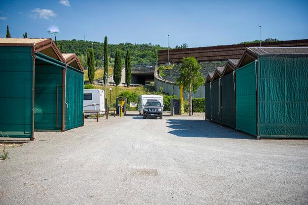 TURBOPARK - Bagno a Ripoli | Subito