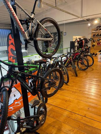 Bike Gunner - Montecchio Emilia | Subito