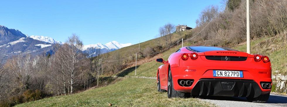 Overboost di Luciano Locatelli