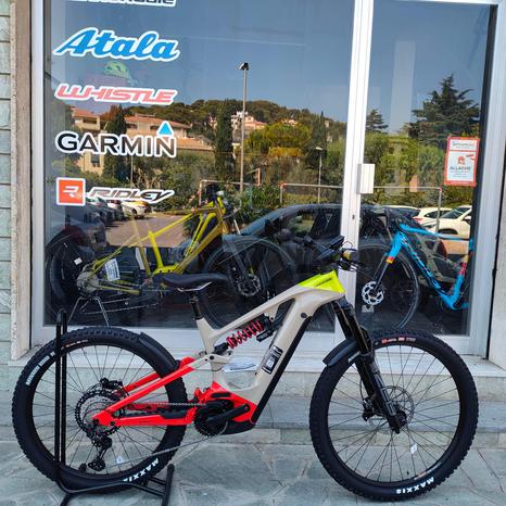 Kobe bike store - Andora | Subito