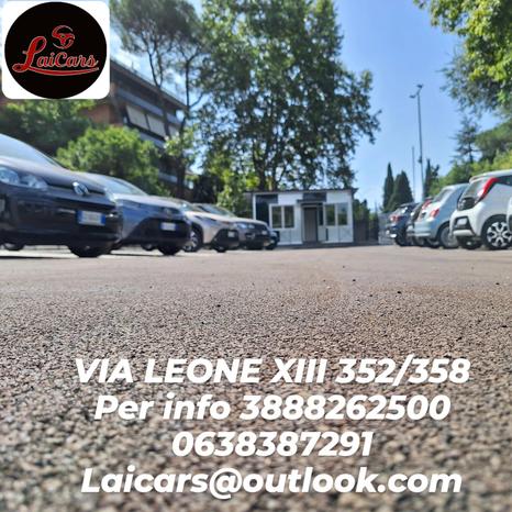 LAICARS SOCIETA' A RESPONSABILITA' LIMITATA SEMPLI - Roma | Subito