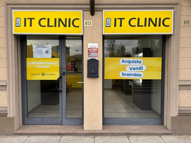 IT Clinic Modena - Modena | Subito