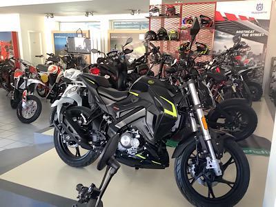 LATINI MOTO S.R.L. - Senigallia | Subito