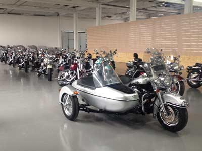 LEGEND BIKERS - Bergamo | Subito