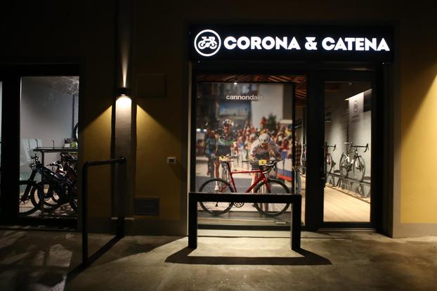 Corona & Catena - Sansepolcro | Subito