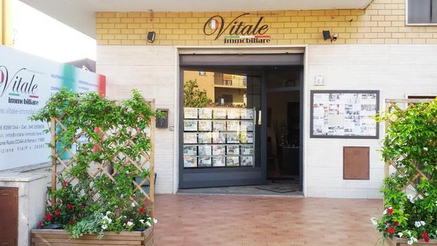 Vitale Immobiliare S.r.l. - Roma | Subito