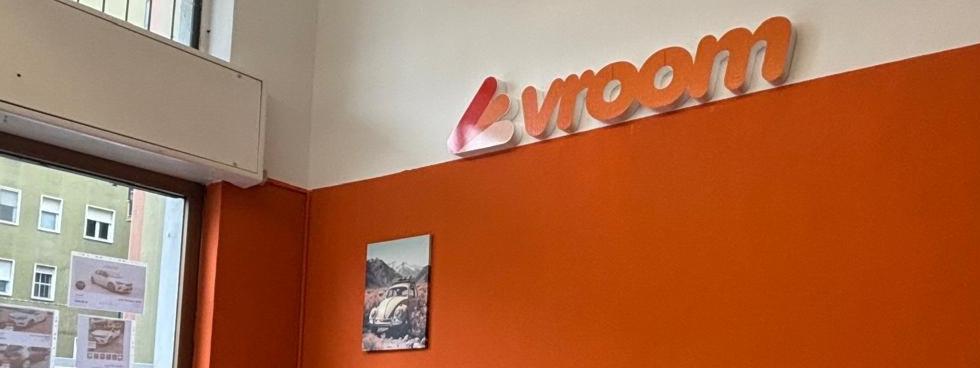 Vroom Cologno Monzese