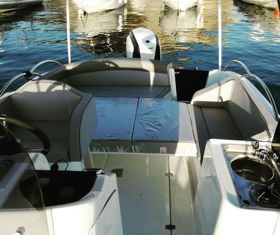 AP BOAT CONCESSIONARIO - Pozzuoli | Subito