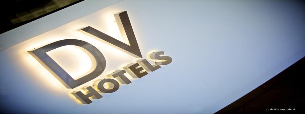 DV HOTELS GROUP S.R.L