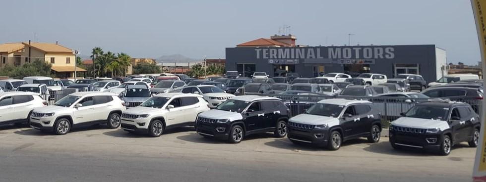 Terminal Motors