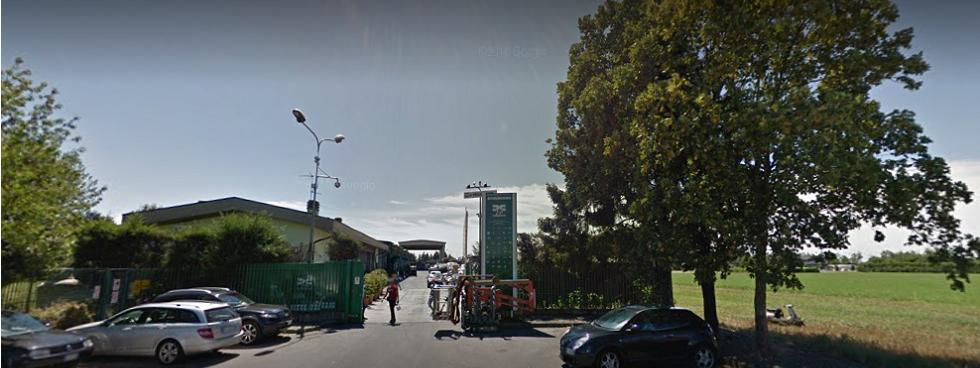 La Ravellese Rottami Srl