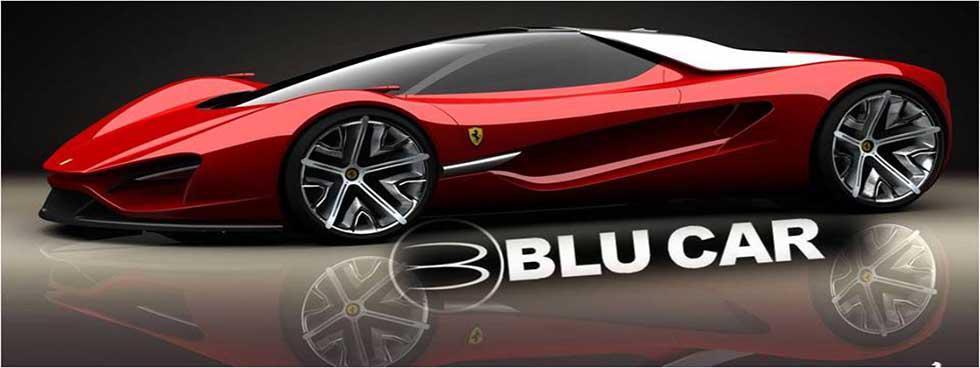 blu car group srl