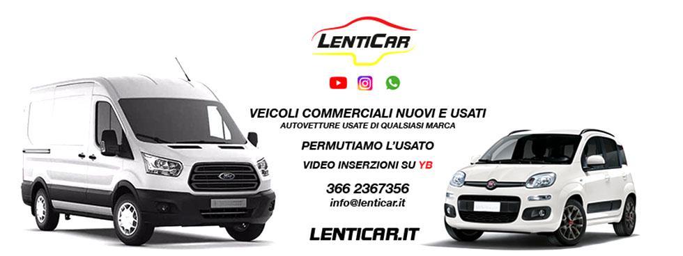 Lenticar