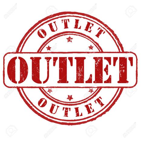 LA BOTTEGA DEL FUOCO  OUTLET - Ceriale | Subito