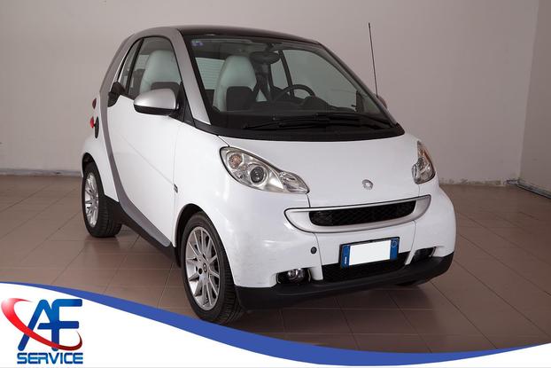 AF SERVICE AUTO di Antonio Fazio - Luzzi | Subito
