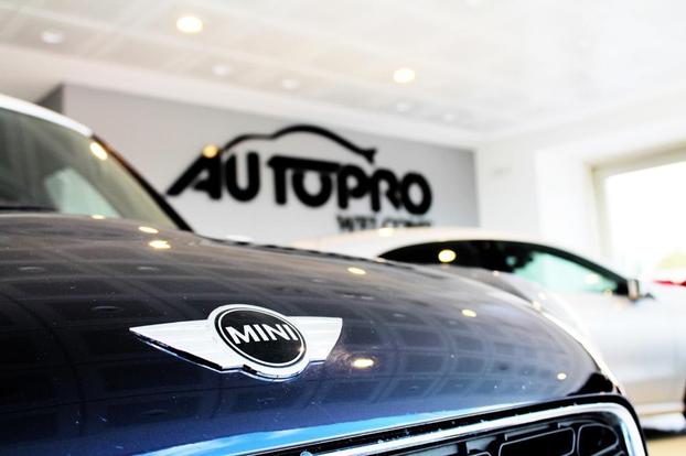 AUTOPRO SRL - San Michele Salentino | Subito