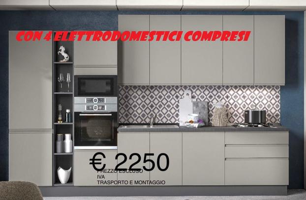 CA.SA.DO ARREDAMENTI SAS - Napoli | Subito