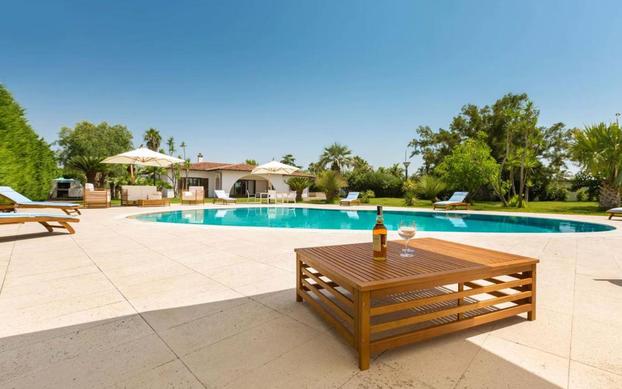 SALENTO RESERVATION CASE VACANZA IN SALENTO - Racale | Subito