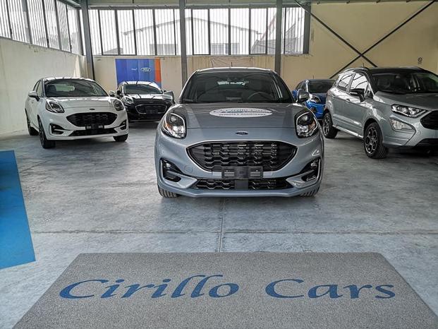 Cirillo Cars - Scafati