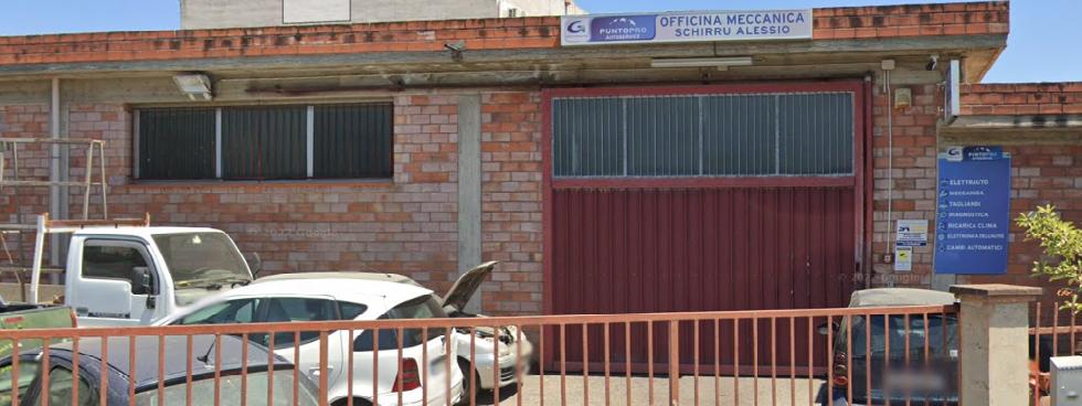 OFFICINA MECCANICA DI SCHIRRU ALESSIO